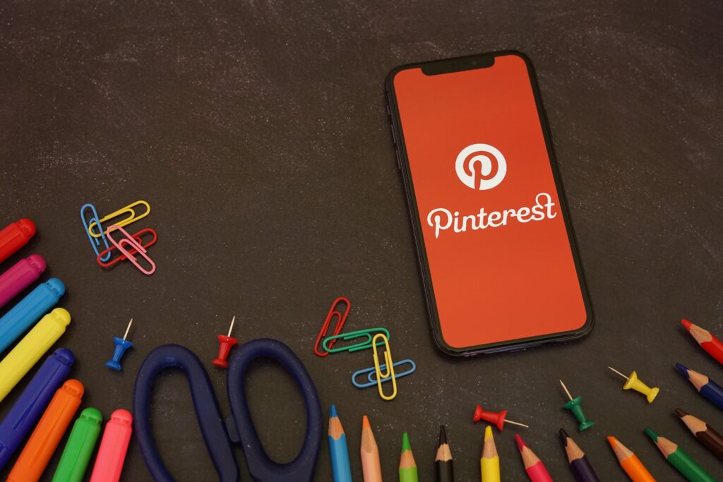 video pins tips for pinterest marketing