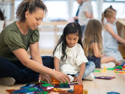 Child Care Brokers