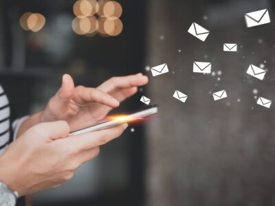 SMS marketing