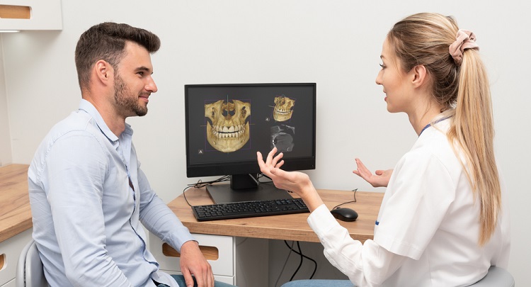 Dental Imaging