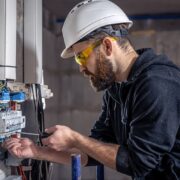Electricians